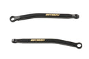 BATRAZZI Brass Upper Lower Chassis Link Set for SCX30