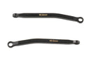 BATRAZZI Brass Upper Lower Chassis Link Set for SCX30