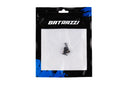 BATRAZZI Brass Steering Servo Horn Set for FMS FCX18 II