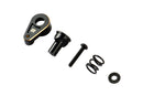 BATRAZZI Brass Steering Servo Horn Set for FMS FCX18 II