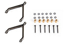 BATRAZZI Brass Upper Links for FMS 1/24 FCX24M Land Rover D90