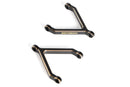 BATRAZZI Brass Upper Links for FMS 1/24 FCX24M Land Rover D90