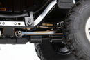 BATRAZZI Brass Upper Links for FMS 1/24 FCX24M Land Rover D90