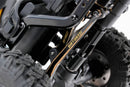 BATRAZZI Brass Upper Links for FMS 1/24 FCX24M Land Rover D90