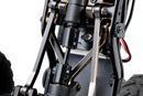 BATRAZZI Brass Upper Links for FMS 1/24 FCX24M Land Rover D90
