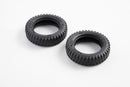 1/12 Land Rover Tyres