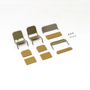 1:12 1941 MB Scaler SEAT ASSEMBLY