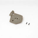 1:12 1941 MB Scaler Skid Plate