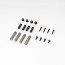 1:12 JIMNY SPRING SHOCK ASSEMBLY