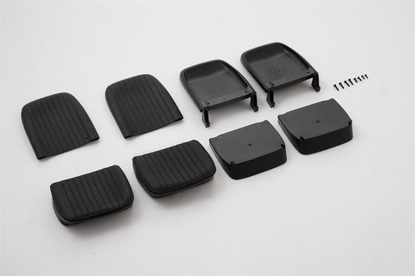 1/10 FJ40 Front Seat Set