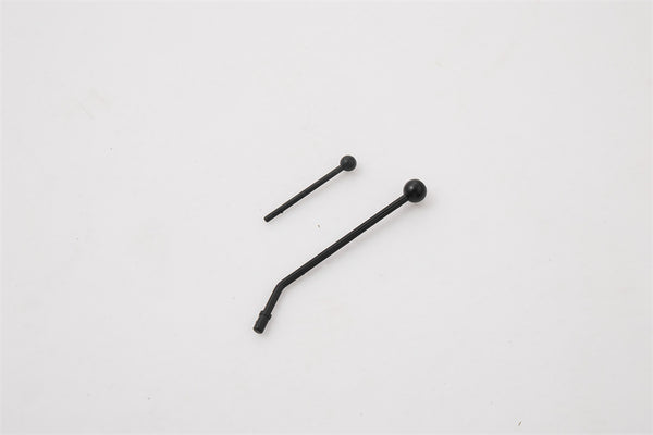 1/10 FJ40 Shift Bar Arm Set