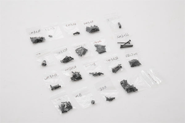 1/10 FJ40 Screw Set