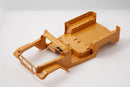 1/10 FJ40 Car Body (Yellow)