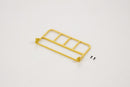 1/12 TOYOTA FJ45 Hopper Bracket Set