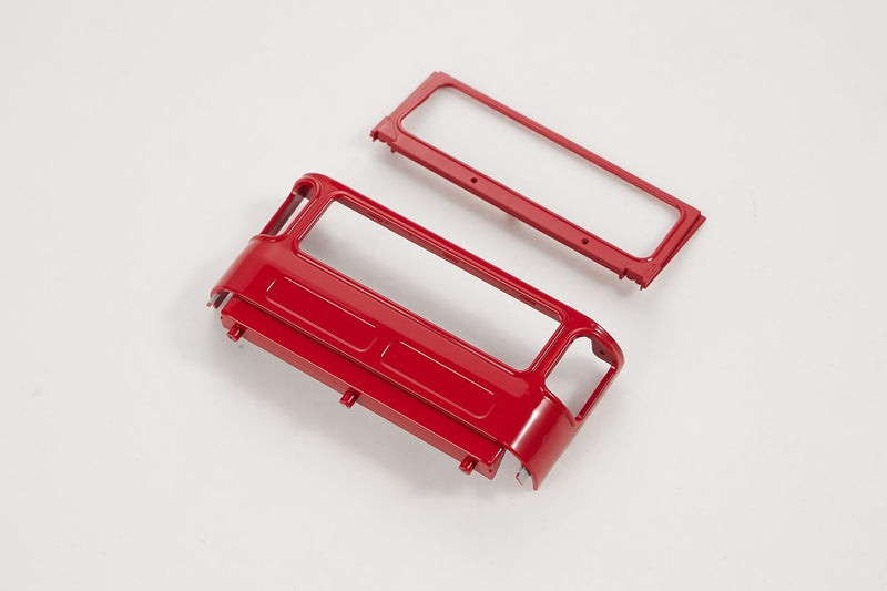 1/12 TOYOTA FJ45 Window Frame