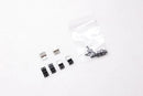 1:12 Land Rover MINI HINGE