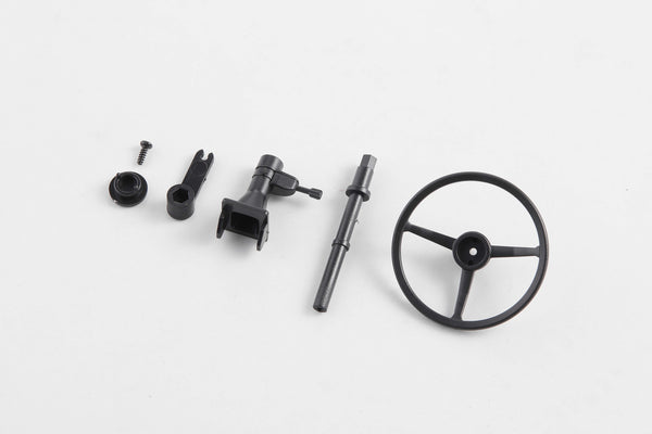 1/12 Land Rover Steering wheel set