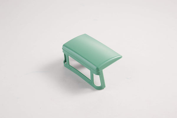 1/12 Land Rover Roof (Short Version) Green W/O Painting