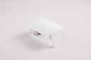 1/12 Land Rover Roof (Short Version) White W/O Painting