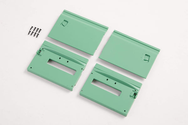 1/12 Land Rover Door Set Painted