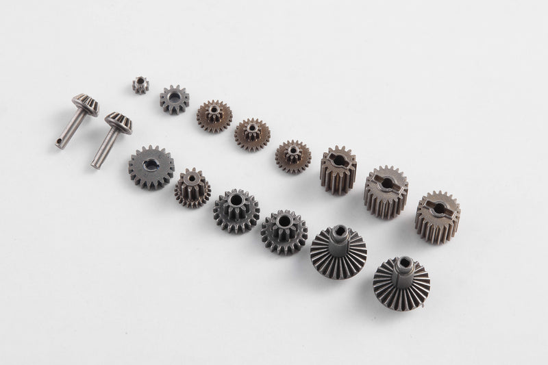 1/12 Land Rover Gear Set