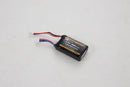 FMS LIPO battery 2S 7.4V 900mAh for RC models