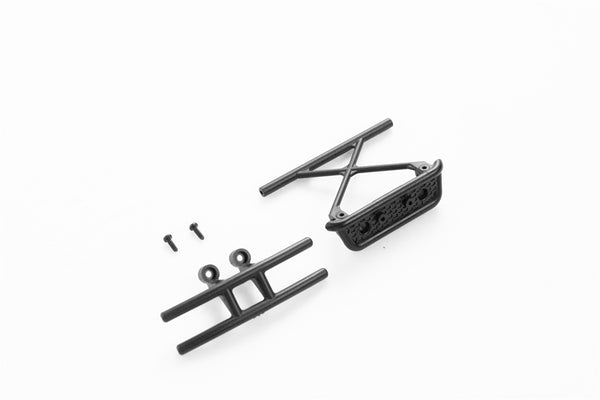 FCX24 Lemur Front Bumper