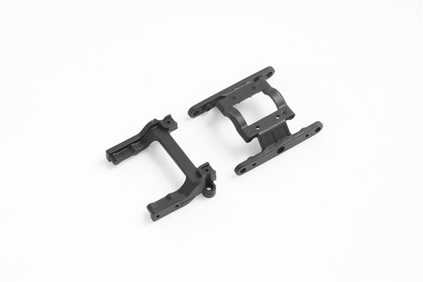 FCX18  LC80 Land Cruiser Girder  Supporter And  Gear Box Mount