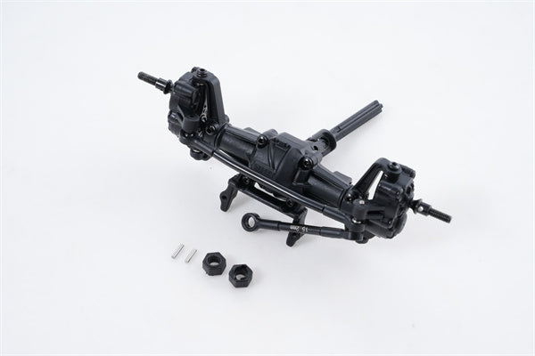 FCX18 Chevrolet K10 Front Axle Assembly