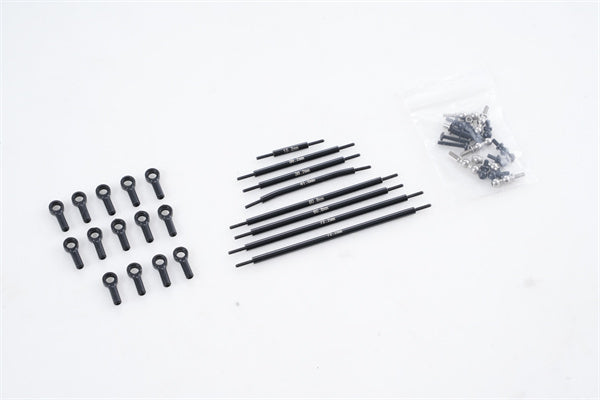 FCX18 Metal Rod Set for K10/ Hummer