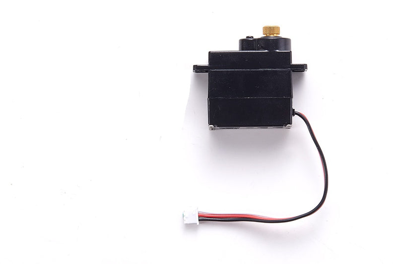 FCX24/FCX18 Steering Servo