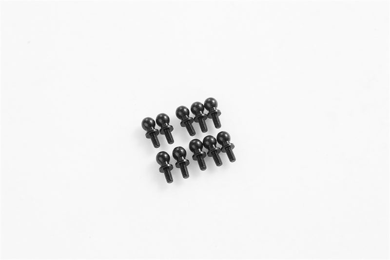 FCX24/FCX18 Ball Head Screw