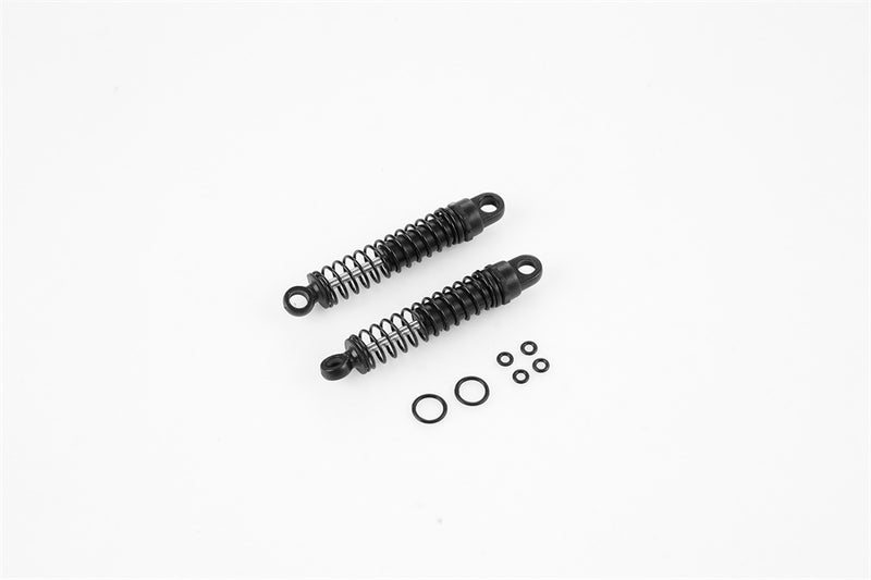 FMT24 Colorado Oil Shock Absorbers Assembly 1 Pair