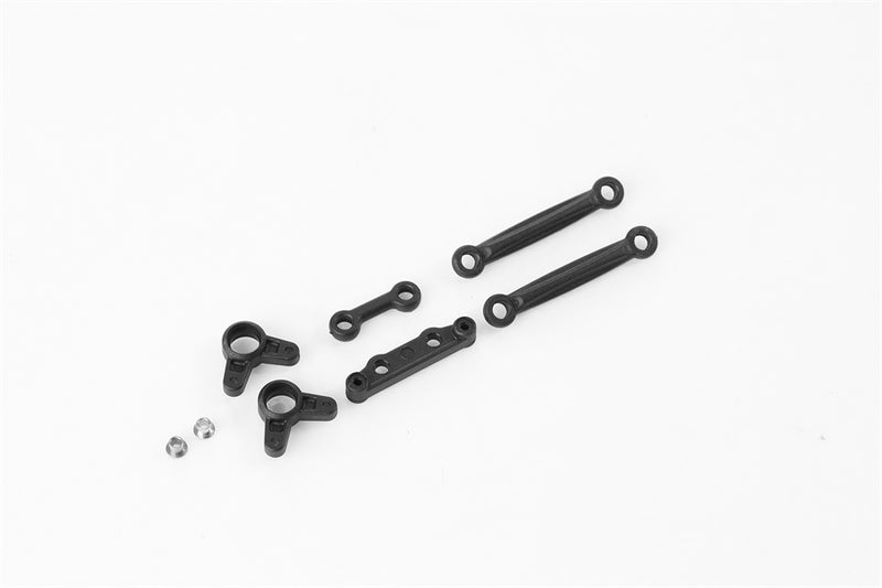 FMT24 Colorado Steering Linkage Set