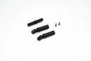 FCX10 transmission box shaft assembly parts for RC models