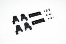 FCX10 shock absorbers tower set with screws for RC vehicles