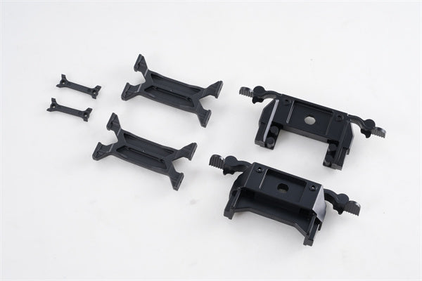 FCX10 Chevrolet K5 Girder Mount Set