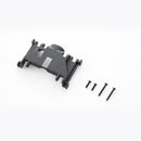 Transmission Box Mount V2 For FCX10 PRO LC80 V2, FCX10 LC80 Brushless