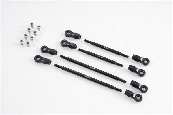 FCX10 Chevrolet K5 Front Rod Set