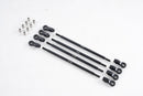 FCX10 rear rod set components for RC models