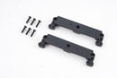 FCX10 functional servo mounts with screws for K5 and LC80 models