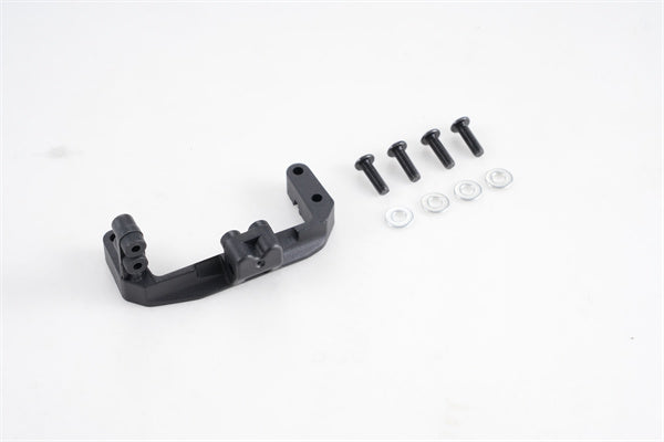 FCX10 Chevrolet K5 Streeing Servo Mount