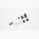 13g Servo Saver Set With Horn Arm V2 For FCX10 PRO LC80 V2, FCX10 LC80 Brushless
