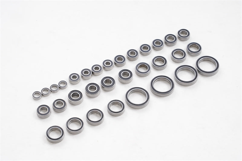 FCX10 Chevrolet K5 Bearing Set