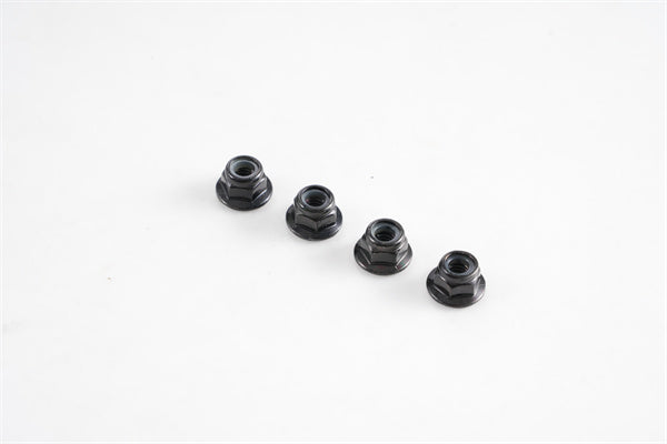 FCX10 Chevrolet K5 M4 Screw Nut