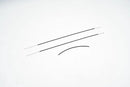 STEEL WIRE FOR 1:10 CHEVROLET K5 BLAZER, FCX10 PRO LC80