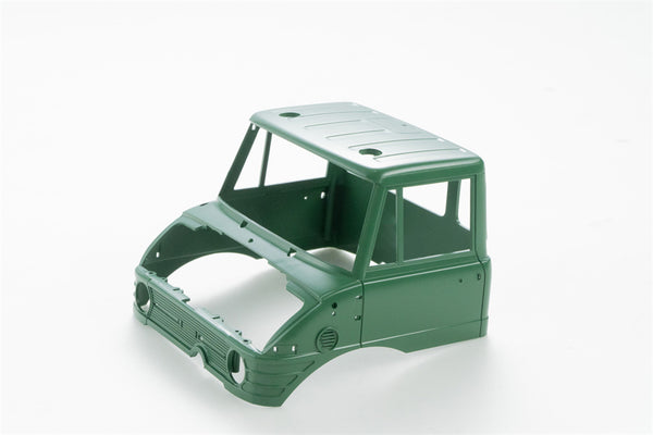 FCX24 Unimog 421 Car Body Green