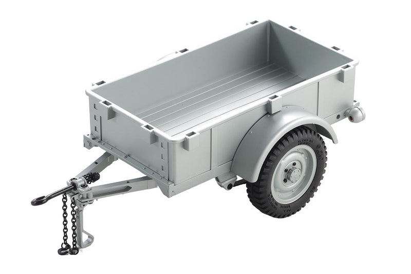 FCX18 Utility Trailer Type A