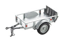 FCX18 Utility Trailer Type B