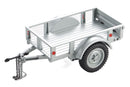 FCX18 Utility Trailer Type C